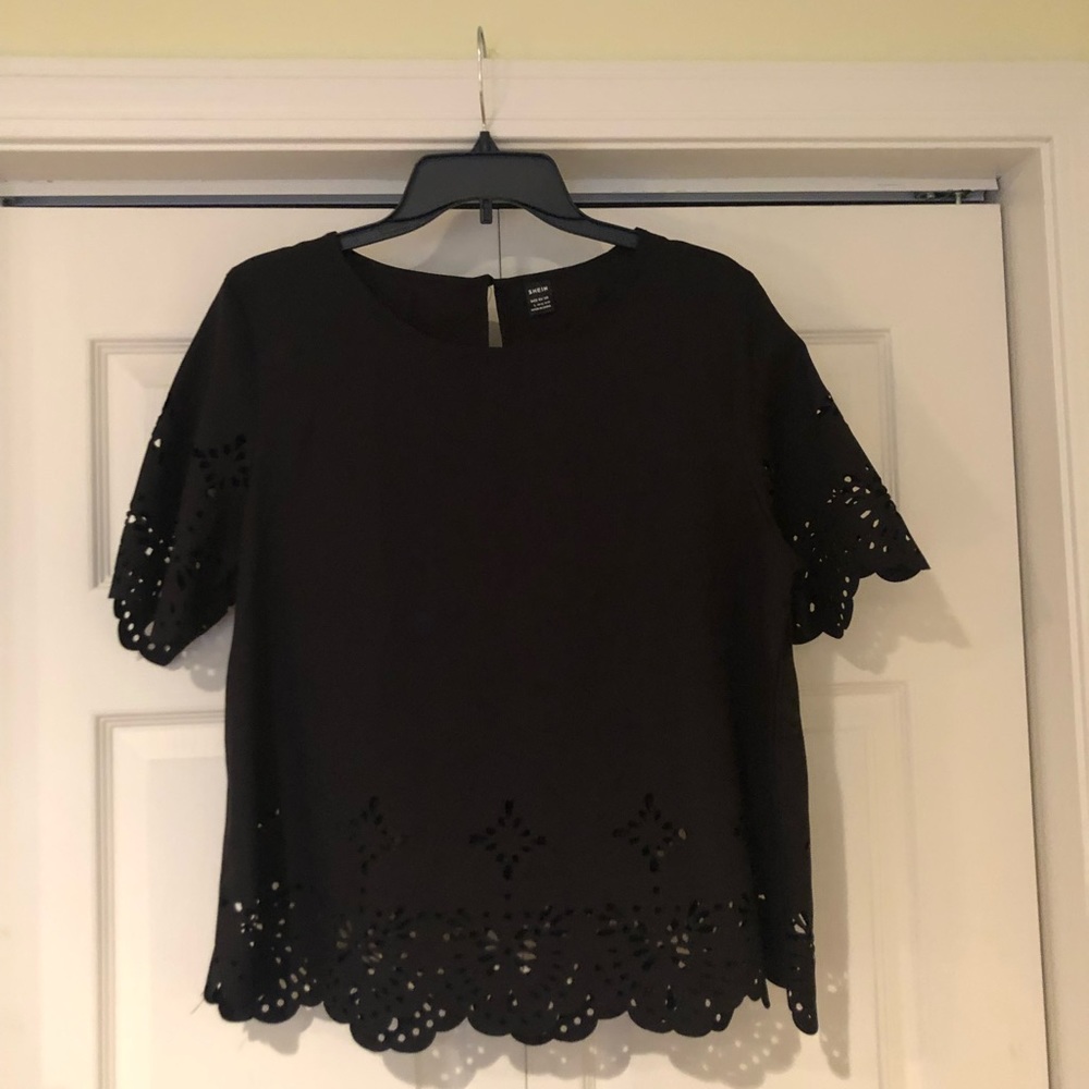 NWOT Shein Top
